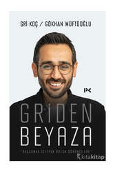 Profil Yayıncılık - Profil Kitap Griden Beyaza