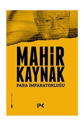 Profil Yayıncılık - Profil Kitap Para İmparatorluğu