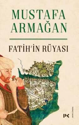 Profil Kitap Fatih'in Rüyası - 1