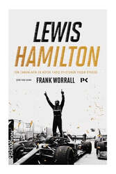 Profil Yayıncılık - Profil Kitap Lewis Hamilton: Tüm Zamanların En Büyük Yarış Pilotunun Yaşam Öyküsü