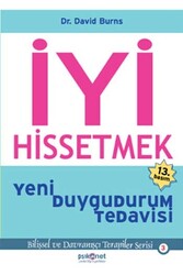 Psiko Net Yayınları - ​İyi Hissetmek Psikonet Yayınları