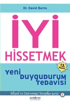 ​İyi Hissetmek Psikonet Yayınları - 1