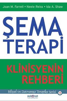 Şema Terapi Klinisyenin Rehberi Psikonet Yayınları - 1