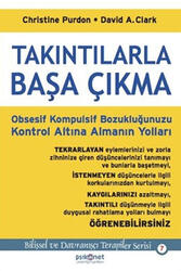 Psiko Net Yayınları - Takıntılarla Başa Çıkma Psiko Net Yayınları