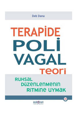 Psikonet Yayınları Terapide Polivagal Teori - 1