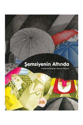 Puis Yayınları Şemsiyenin Altında - Puis Yayınları