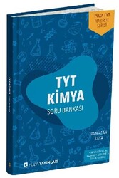 Puza Yayınları - ​Puza Yayınları TYT Kimya Soru Bankası