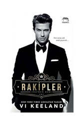 Yabancı Yayınları - Yabancı Yayınları Rakipler