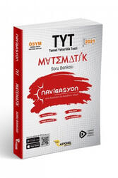 Rasyonel Yayınları - Rasyonel Yayınları TYT Matematik Navigasyon Soru Bankası Video Çözümlü