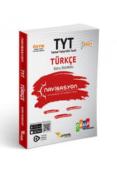 Rasyonel Yayınları - Rasyonel Yayınları TYT Türkçe Soru Bankası Video Çözümlü