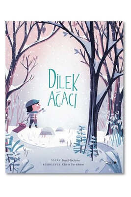 Redhouse Kidz Yayınları Dilek Ağacı - 1