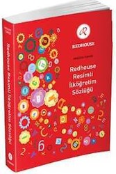 Redhouse Resimli İlköğretim Sözlüğü İngilizce - Türkçe - Redhouse Yayınevi