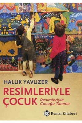 Resimleriyle Çocuk Remzi Kitabevi - 1