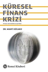 Remzi Kitabevi - ​Küresel Finans Krizi Remzi Kitabevi