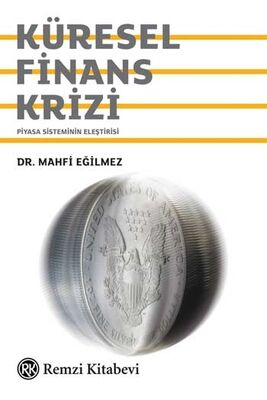 ​Küresel Finans Krizi Remzi Kitabevi - 1