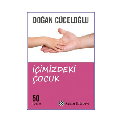 İçimizdeki Çocuk - Remzi Kitabevi - 1