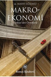 Remzi Kitabevi - ​Makroekonomi Remzi Kitabevi