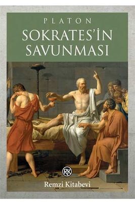 ​Sokrates'in Savunması Remzi Kitabevi - 1