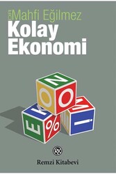 Remzi Kitabevi - Örneklerle Kolay Ekonomi Remzi Kitabevi