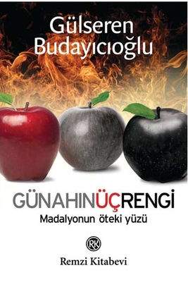 Günahın Üç Rengi Remzi Kitabevi - 1