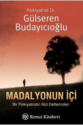 Madalyonun İçi Remzi Kitabevi - 1