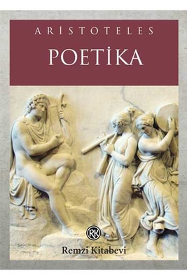 Poetika Remzi Kitabevi - 1