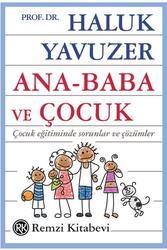 Ana Baba ve Çocuk Remzi Kitabevi - Remzi Kitabevi