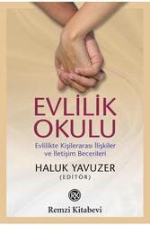 Evlilik Okulu Remzi Kitabevi - Remzi Kitabevi