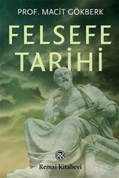 Remzi Kitabevi - Felsefe Tarihi Remzi Kitabevi