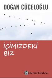 İçimizdeki Biz Remzi Kitabevi - Remzi Kitabevi