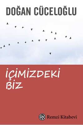 İçimizdeki Biz Remzi Kitabevi - 1