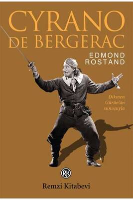 Cyrano de Bergerac Remzi Kitabevi - 1