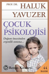 Remzi Kitabevi - Çocuk Psikolojisi Remzi Kitabevi