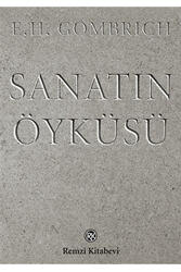 Sanatın Öyküsü Remzi Kitabevi - Remzi Kitabevi