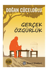 Remzi Kitabevi - Remzi Yayınları Gerçek Özgürlük