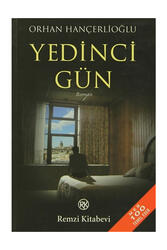 Remzi Yayınları Yedinci Gün - Remzi Kitabevi