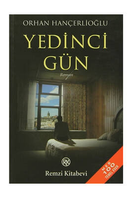 Remzi Yayınları Yedinci Gün - 1