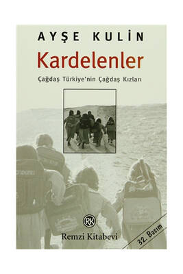 Remzi Yayınları Kardelenler - 1