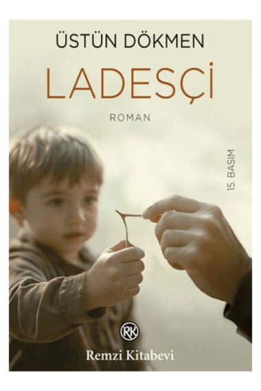 Remzi Kitabevi Ladesçi - 1