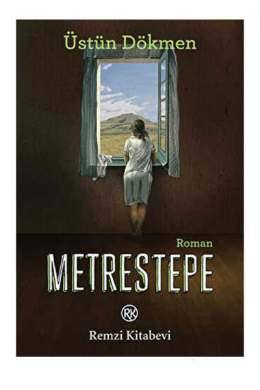 Remzi Kitabevi Metrestepe - 1