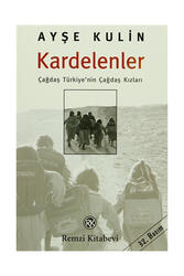 Remzi Kitabevi - Remzi Yayınları Kardelenler