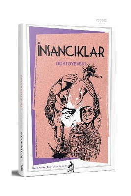 İnsancıklar Ren Kitap - 1