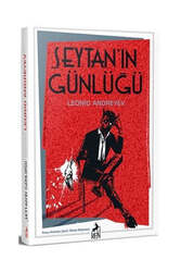 Ren Kitap - Ren Kitap Şeytanın Günlüğü