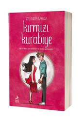 Ren Kitap - Ren Kitap Kırmızı Kurabiye
