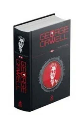 Ren Kitap George Orwell Seçme Eserler - 1