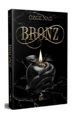 Ren Kitap Bronz - 1