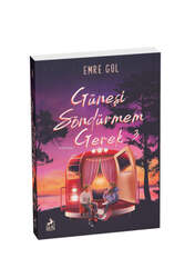 Ren Kitap Güneşi Söndürmem Gerek 3 - Ren Kitap