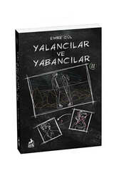 Ren Kitap Yalancılar ve Yabancılar 2 - Ren Kitap