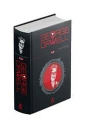 Ren Kitap - Ren Kitap George Orwell Seçme Eserler