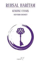 Müptela Yayınları - Ruhsal Haritam - Kendine Uyanış Müptela Yayınları